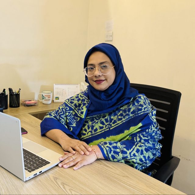 Humayera Rahman