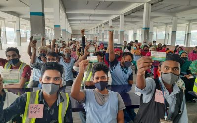 Worker Awareness Training | Impact on Helpline