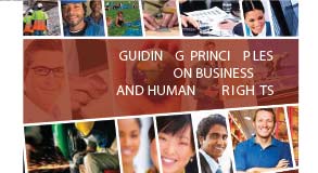 জাতিসংঘের নীতিসমূহ