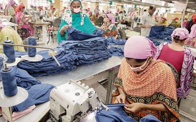 এনজিও লিডারশিপ ইন গ্রিভেন্স মেকানিজমস অ্যান্ড গ্লোবাল সাপ্লাই চেইনগুলিতে প্রতিকারের জন্য অ্যাক্সেস, ২01২